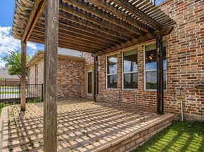 1106  Bethel School Court , Coppell Texas 75019