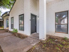 2326  Sherry Street , Arlington Texas 76014