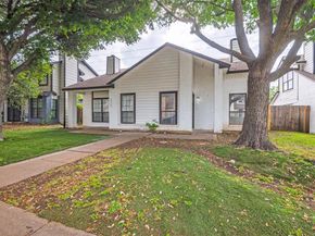 2326  Sherry Street , Arlington Texas 76014