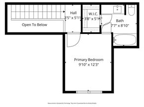 2326  Sherry Street , Arlington Texas 76014