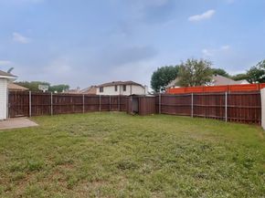 1119  Wayne Avenue , Duncanville Texas 75137