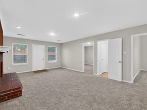 1119  Wayne Avenue , Duncanville Texas 75137