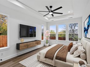 2007 N Montclair Avenue , Dallas Texas 75208