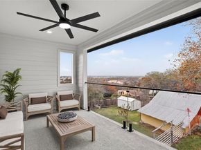 2007 N Montclair Avenue , Dallas Texas 75208