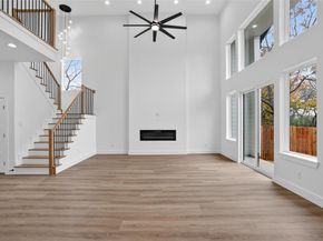 2007 N Montclair Avenue , Dallas Texas 75208