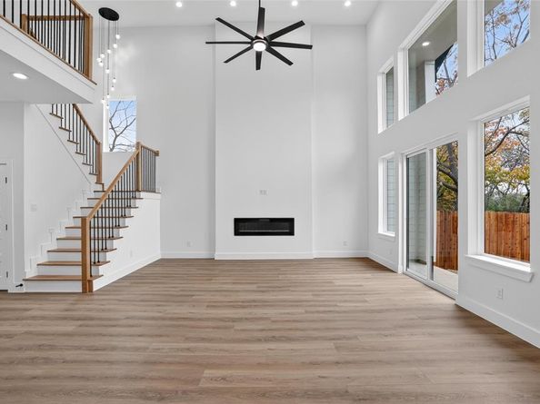 2007 N Montclair Avenue , Dallas Texas 75208