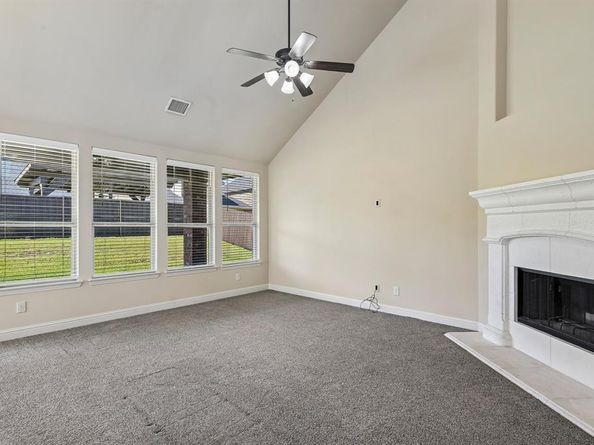 15221  Mount Evans Drive , Little Elm Texas 75068