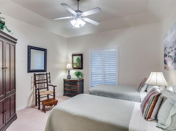 1501  Terlingua Court , Allen Texas 75013