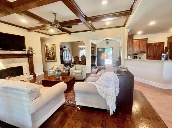 1501  Terlingua Court , Allen Texas 75013