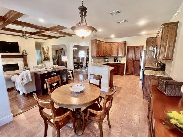 1501  Terlingua Court , Allen Texas 75013