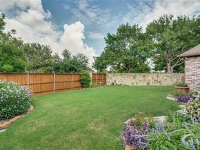 1501  Terlingua Court , Allen Texas 75013