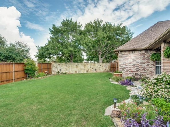 1501  Terlingua Court , Allen Texas 75013