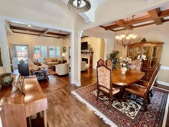 1501  Terlingua Court , Allen Texas 75013