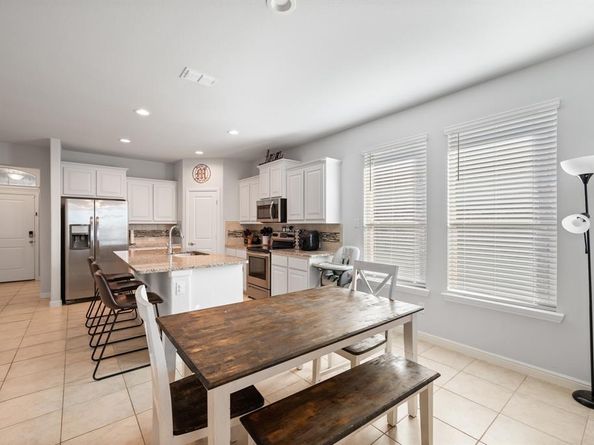 708  Key Deer Drive , Fort Worth Texas 76028