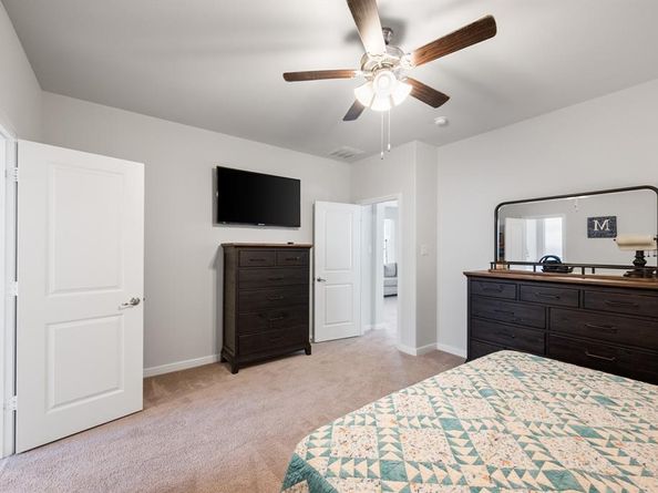 708  Key Deer Drive , Fort Worth Texas 76028