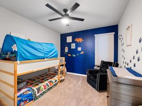 708  Key Deer Drive , Fort Worth Texas 76028