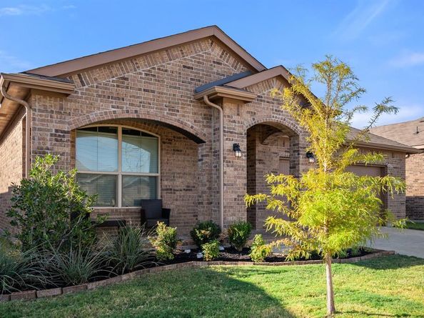708  Key Deer Drive , Fort Worth Texas 76028