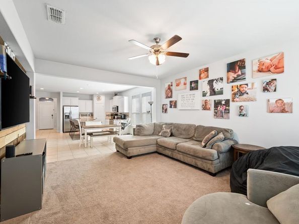 708  Key Deer Drive , Fort Worth Texas 76028