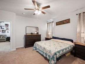 708  Key Deer Drive , Fort Worth Texas 76028