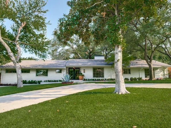 7624  Mason Dells Drive , Dallas Texas 75230
