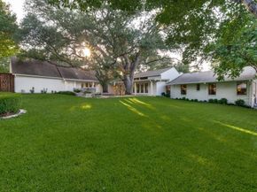 7624  Mason Dells Drive , Dallas Texas 75230