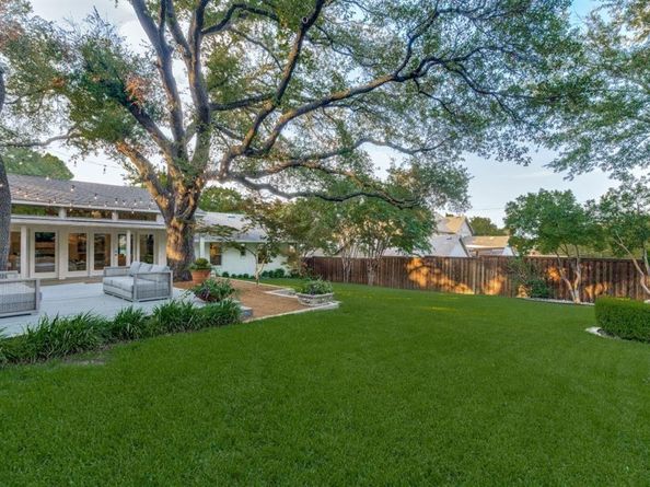 7624  Mason Dells Drive , Dallas Texas 75230