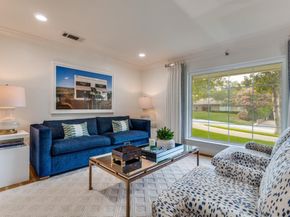 7624  Mason Dells Drive , Dallas Texas 75230
