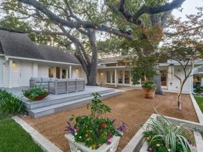 7624  Mason Dells Drive , Dallas Texas 75230