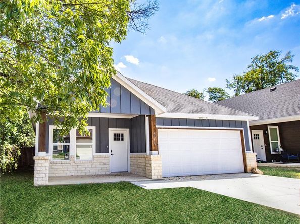4936  Chapman Street , Fort Worth Texas 76105