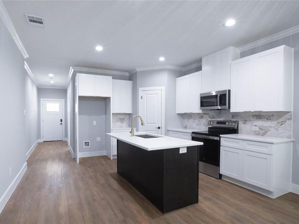 4936  Chapman Street , Fort Worth Texas 76105