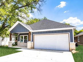 4936  Chapman Street , Fort Worth Texas 76105