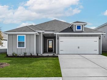 1605  Harvester Drive 