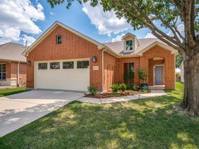 625  Rockledge Court , Frisco Texas 75036