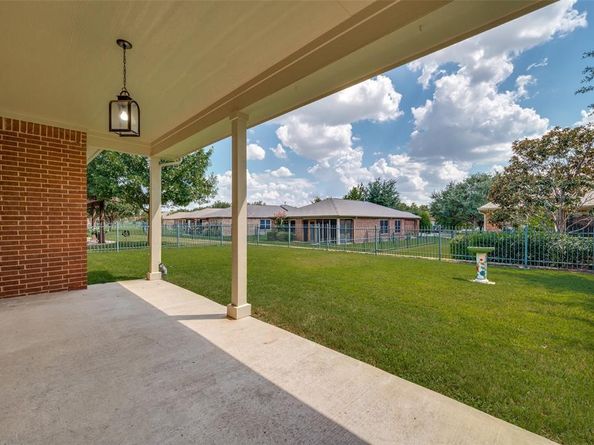 625  Rockledge Court , Frisco Texas 75036