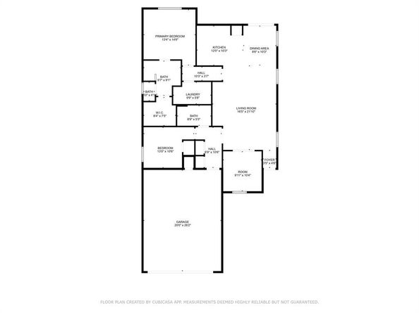 625  Rockledge Court , Frisco Texas 75036