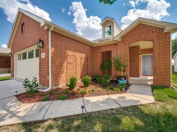 625  Rockledge Court , Frisco Texas 75036