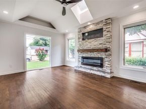 5106  Stoneleigh Avenue , Dallas Texas 75235