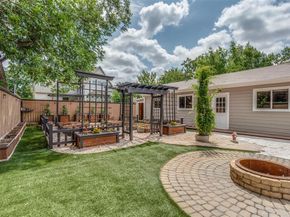 5106  Stoneleigh Avenue , Dallas Texas 75235