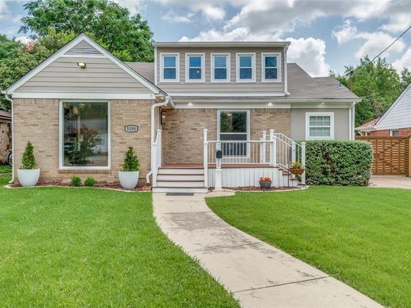 5106  Stoneleigh Avenue , Dallas Texas 75235