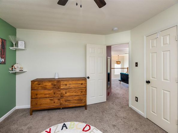 1036  Choke Cherry Lane , Crowley Texas 76036