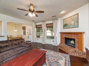 1036  Choke Cherry Lane , Crowley Texas 76036