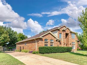 1036  Choke Cherry Lane , Crowley Texas 76036