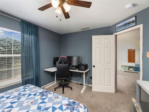 1036  Choke Cherry Lane , Crowley Texas 76036