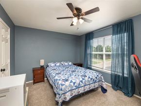 1036  Choke Cherry Lane , Crowley Texas 76036