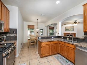 1036  Choke Cherry Lane , Crowley Texas 76036