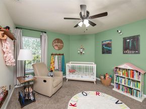1036  Choke Cherry Lane , Crowley Texas 76036