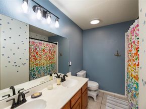 1036  Choke Cherry Lane , Crowley Texas 76036
