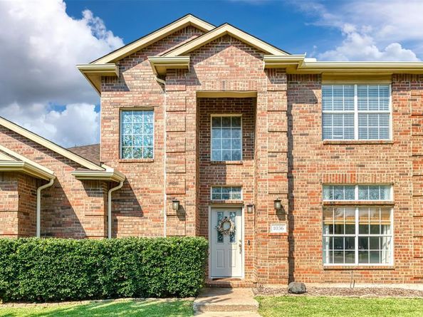 1036  Choke Cherry Lane , Crowley Texas 76036