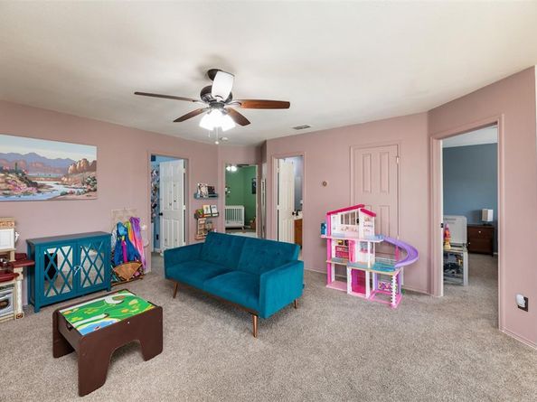 1036  Choke Cherry Lane , Crowley Texas 76036