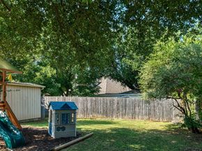 1036  Choke Cherry Lane , Crowley Texas 76036